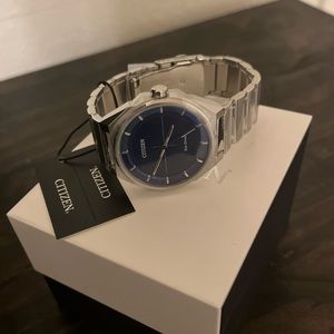Citizen Mens Watch
